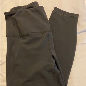 90 Degree by Reflex ankle length leggings